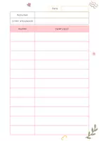Vista previa - Para docentes: organización, planificación y formación - Quadern observació CAT - página 1