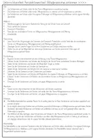 Vorschau - Arbeitsblätter - Perspektivwechsel- Alltagsrassismus Erkennen - Seite 1