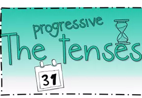 Vorschau - Unterrichtsreihen - Bundle: Tenses in English/all Timelines - Seite 2