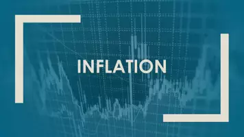 Vorschau - Präsentationen/Tafelbilder - Inflation (Präsentation und H5P) - Deckblatt