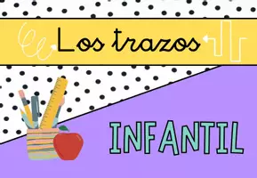 Vista previa - Hojas de trabajo - Cuaderno de trazos - página 1
