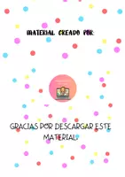 Vista previa - Refuerzo / NEE / Materiales de apoyo - Cartas divertidas para aprender los fonemas - Portada
