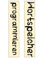 Vorschau - Poster - Wortspeicher Programmieren - Seite 2
