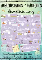 Vorschau - Präsentationen/Tafelbilder - Ausleihstation - Visualisierung - Deckblatt