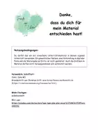 Vorschau - Stationenlernen - Tafelmaterial und Stationskarten für Ziffernschreibkurs - Seite 1