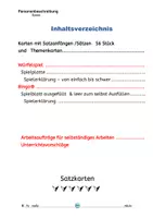 Vorschau - Stundenentwürfe - PAKET 1 : Aufsatz-Rezepte - Personenbeschreibung 9 Teile = 1 Preis - Seite 3