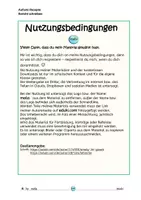 Vorschau - Arbeitsblätter - Aufsatz-Rezepte: Bericht / Verkehrsunfall / Ereignis - Seite 1