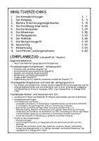 Vorschau - Stundenentwürfe - Orientierung im Raum mit Kompass und Karte (komplette Sequenz mit Materialien) - Seite 2