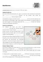 Vorschau - Arbeitsblätter - Marktformen - Arbeitsblatt - Seite 3