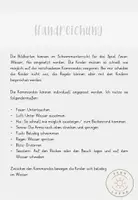 Vorschau - Spiele - Feuer, Wasser, Hai - Kommandokarten - Seite 3