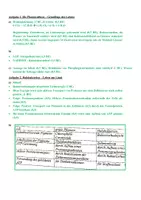 Vorschau - Arbeitsblätter - Photosynthese - Klausur / Aufgaben mit Musterlösung - Seite 3