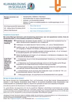 Vorschau - Anderer Materialtyp - KiS Arbeitsmaterialien zum Thema Grüne Berufe - Seite 2