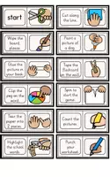 Vorschau - Spiele - Classroom Instructions 2 - Dominoes - Seite 3
