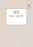 Vorschau - Arbeitsblätter - Materialpaket AES - Deckblatt