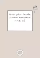 Vorschau - Mal- und Bastelvorlagen - Classroom Management Boho - Deckblatt