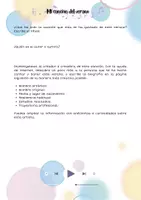 Vista previa - Hojas de trabajo - MI CANCIÓN DEL VERANO - página 2