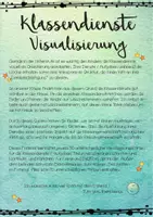 Vorschau - Poster - Klassendienste Visualisierung - Seite 1