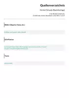 Vorschau - Arbeitsblätter - Herbst-Girlande (Bastelvorlage) - Seite 3