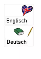 Vorschau - Poster - Materialpaket Klassenraumgestaltung - Seite 3