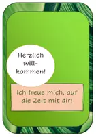 Vorschau - Poster - Willkommensschilder Schuljahresanfang - Seite 3