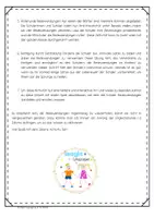 Vorschau - Arbeitsblätter - English Idioms - Numbers - komplettes Activity Set - Seite 2