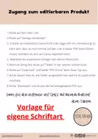 Vorschau - Poster - Alphabet Plakate - ABC mit Tieren - Materialpaket - Seite 2