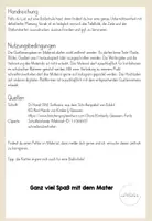Vorschau - Unterrichtsreihen - Ballschule - Seite 1