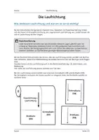 Vorschau - Arbeitsblätter - Buchbindung - Seite 1