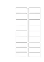 Vorschau - Lehrpläne/Lehrermaterial - Vorlage Stundenplan/Wochenplan für den Lehrerkalender von Frau Locke - Seite 3