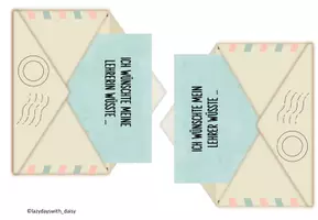Vorschau - Stationenlernen - Materialpaket Classroom Management #Silvesterknaller23 - Seite 3