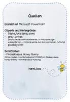Vorschau - Bildkarten - Materialpaket Walklasse Klassenzimmer/Rituale/Schulstart/Einschulung - Seite 3
