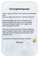 Vorschau - Bildkarten - Materialpaket Schildkrötenklasse Klassenzimmer/Rituale/Schulstart/Einschulung - Seite 2