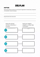 Vorschau - Arbeitsblätter - Leichtathletik ⎮ Kugelstoßen - Magazin inkl. 10 Arbeitsblätter (Lerntagebuch) - Seite 2