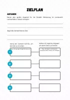 Vorschau - Arbeitsblätter - Leichtathletik ⎮ Weitsprung - Magazin inkl. 13 Arbeitsblätter (Lerntagebuch) - Seite 2
