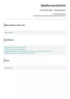 Vorschau - Bildkarten - Erstes Schreiben - Übungskarten - Seite 2