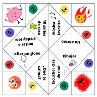 Vista previa - Juegos / Gamificación - Volcanimetro: trabajamos la ira - página 2