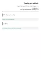 Vorschau - Arbeitsblätter - Mathe Übungsheft "Blitzrechnen" (Klasse 3-4) - Seite 1
