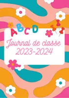 Aperçu - Outils du professeur - Journal de classe 2023-2024 - Page 1