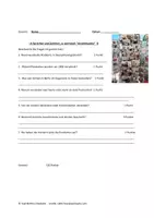 Vorschau - Test - LK Sprechen und Zuhören Ansichtssache MIT LÖSUNG - Seite 1