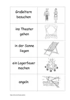 Vorschau - Spiele - eine kleine Aufgabe zum Thema Sommerferien - Seite 1