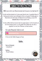 Vorschau - Stationenlernen - Materialpaket Classroom Management #Silvesterknaller23 - Seite 2