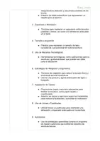 Vista previa - Unidades / Secuencias / Situaciones de Aprendizaje - Programa personalizado Disgrafía - página 2