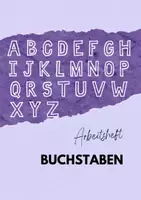 Vorschau - Unterrichtsreihen - Arbeitsheft Buchstaben - Deutschschweizer Basisschrift - Seite 1