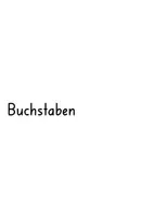 Vorschau - Unterrichtsreihen - Arbeitsheft Buchstaben - Deutschschweizer Basisschrift - Seite 3