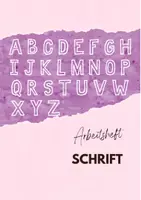 Vorschau - Arbeitsblätter - Arbeitsheft Schrift - Deutschschweizer Basisschrift - Seite 1