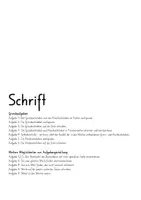 Vorschau - Arbeitsblätter - Arbeitsheft Schrift - Deutschschweizer Basisschrift - Seite 3