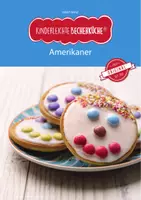 Vorschau - Anderer Materialtyp - Amerikaner Rezept mit Bildanleitung - Deckblatt