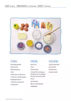 Vorschau - Anderer Materialtyp - Amerikaner Rezept mit Bildanleitung - Seite 1