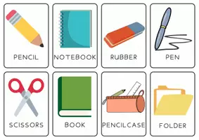 Vista previa - Juegos / Gamificación - Paquete de FLASHCARDS en inglés y español - página 2