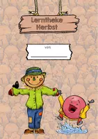 Vorschau - Arbeitsblätter - Lerntheke Herbst Klasse 2 - Seite 3